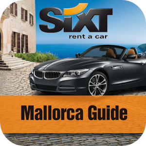 Descargar app Sixt Mallorca Guide