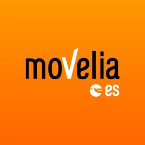 Descargar app Movelia disponible para descarga