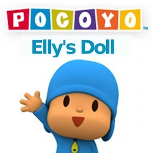 Descargar app Pocoyo - La Muñeca De Elly disponible para descarga