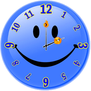 Descargar app Sonrisa Reloj Analógico disponible para descarga