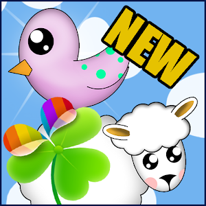 Descargar app Happy Farm Go Launcher Theme disponible para descarga