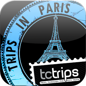 Descargar app Tctrips París