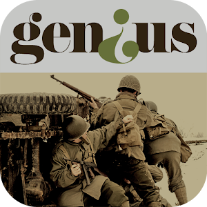Descargar app Quiz 2ª Guerra Mundial Lite