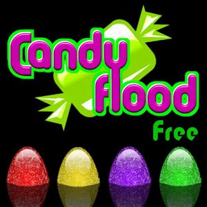 Descargar app Candy Flood Free disponible para descarga