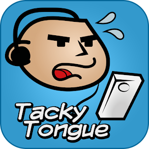 Descargar app Tacky Tongue: Actor Juego disponible para descarga
