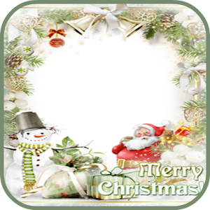 Descargar app Navidad Y Año Nuevo Marcos disponible para descarga