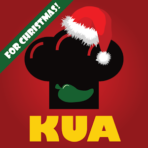 Descargar app Kua Mexican Christmas Cuisine