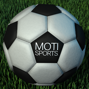 Descargar app Paquete De Fútbol Moti™ 3d