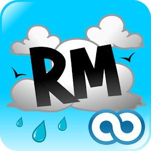 Descargar app Rain Master