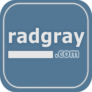 Descargar app Radgray disponible para descarga