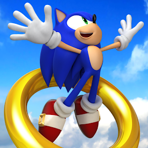 Descargar app Sonic Jump Pro