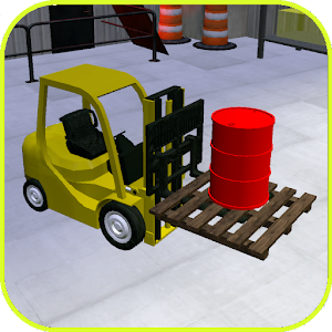Descargar app Forklift Sim 2