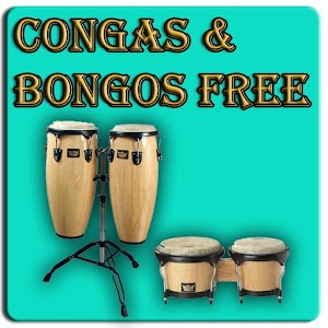 Descargar app Congas & Bongos