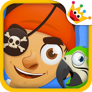Descargar app 1000 Pirates Dress Up For Kids