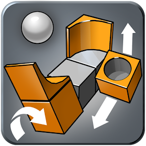 Descargar app Cubo Puzzle En 3d