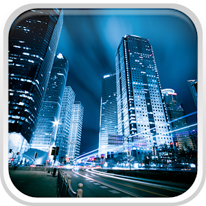 Descargar app Ciudad En La Noche disponible para descarga