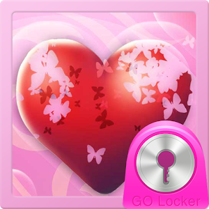 Descargar app Theme Hearts For Go Locker