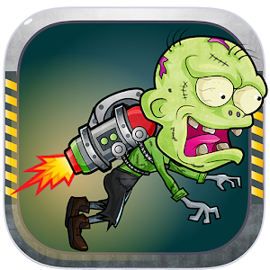 Descargar app Crash Test Zombie