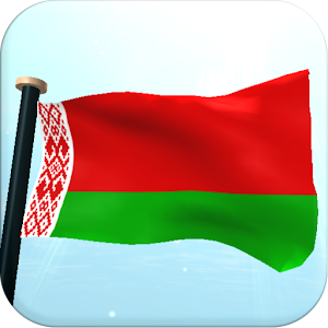 Descargar app Bielorrusia Bandera 3d Fondos disponible para descarga