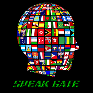Descargar app Speak Gate - Traductor Idiomas, Traducir disponible para descarga