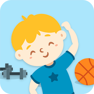 Descargar app Ejercicios Matutinos Para Niños disponible para descarga