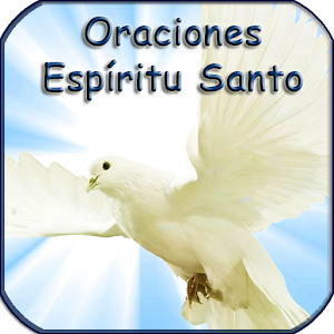 Descargar app Oracion Al Espiritu Santo