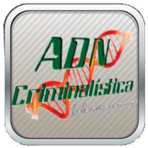 Descargar app Adn Criminalistica