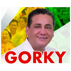 Descargar app Gorky disponible para descarga