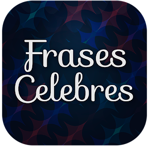 Descargar app Frases Celebres: Citas Celebres De La Vida