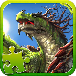 Descargar app Dragones Rompecabezas disponible para descarga