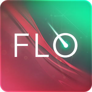 Descargar app Flo disponible para descarga