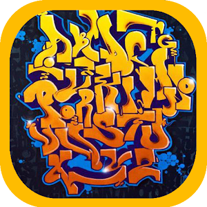 Descargar app Dibuja Una Letra De Graffiti A-z
