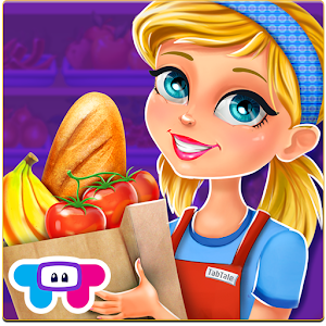 Descargar app La Chica Del Supermercado disponible para descarga