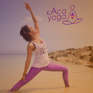 Descargar app Kaca Yoga
