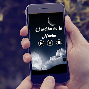 Descargar app Oración De La Noche