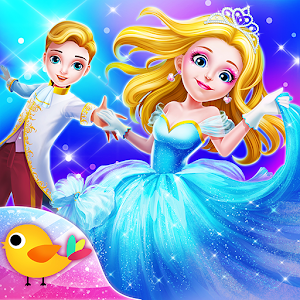 Descargar app La Noche Del Prom De Dulces Princesas