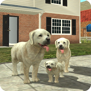 Descargar app Simulador De Perro Online disponible para descarga