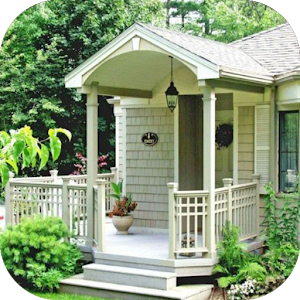Descargar app New Idea Home Front Porch disponible para descarga