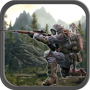 Descargar app Fury Mountain Sniper Shooting