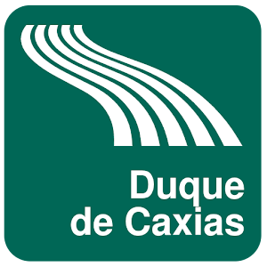 Descargar app Mapa De Duque De Caxias