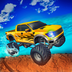 Descargar app Leyenda De Monster Truck disponible para descarga