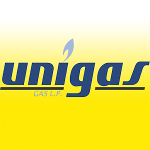 Descargar app Unigas disponible para descarga