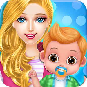 Descargar app Mommy Baby Care Juegos