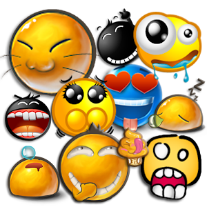 Descargar app Emoticones Para Chat