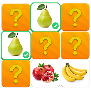 Descargar app Juego De Frutas Para Niños disponible para descarga