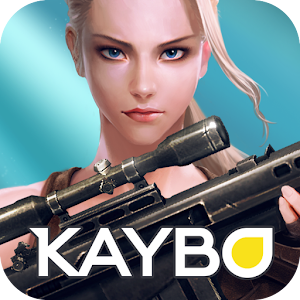 Descargar app Sniper Girls Para Kaybo