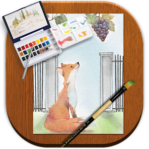 Descargar app Fairy Tale Fox Theme (aesops Fables) disponible para descarga