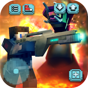 Descargar app Space Survival Craft: Disparos & Construcción 3d disponible para descarga