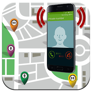 Descargar app Móvil Llamador & Número Locador disponible para descarga