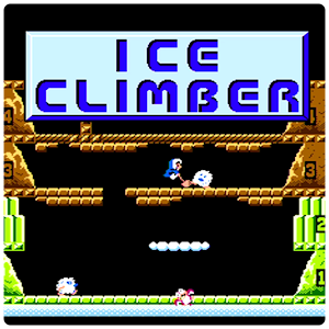 Descargar app Guía De Ice Climber Nes